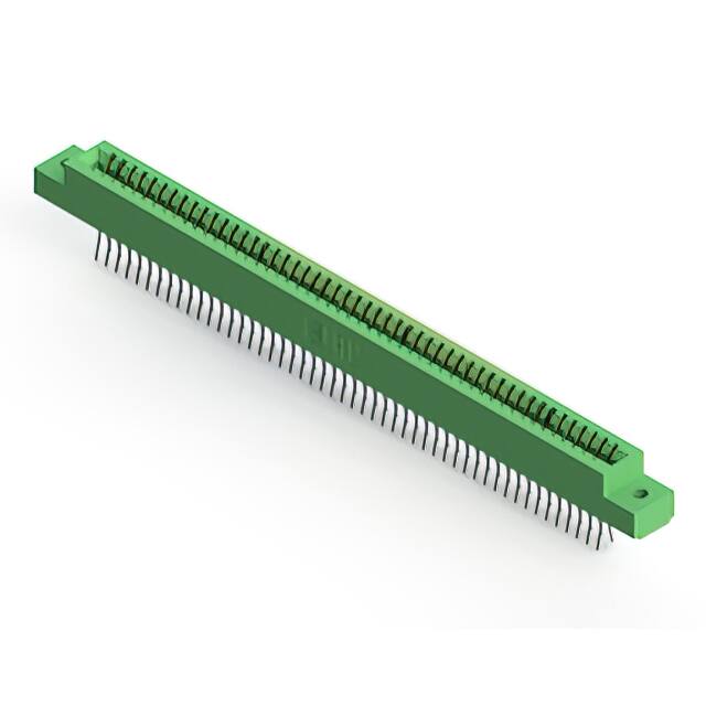 341-100-560-202 EDAC Inc.  Edgeboard Connectors